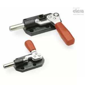 Elesa - Push-pull Toggle Clamp-MLB.160-ASS