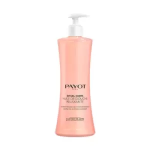 Payot Rituel Corps Gentle Oil-In-Foam Cleanser 400ml