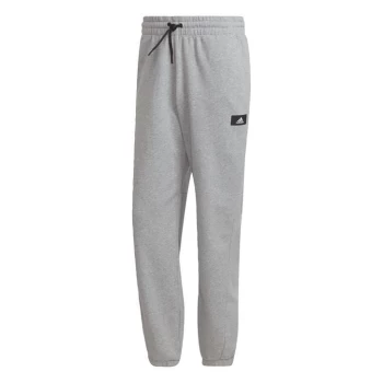 adidas Future Icons Joggers Mens - Medium Grey Heather