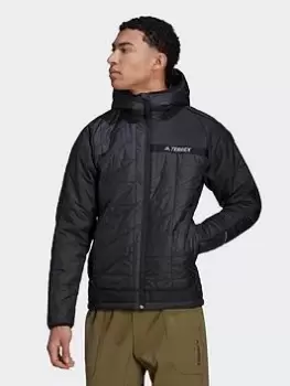 Adidas Terrex Multi Insulated Hooded Jacket