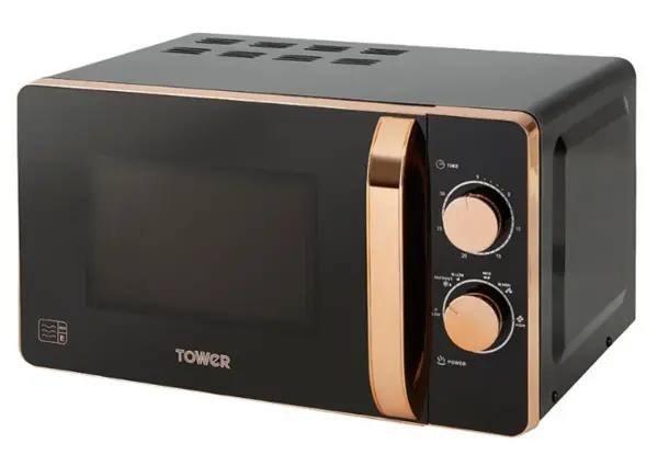 Tower T24009 20L 800W Microwave