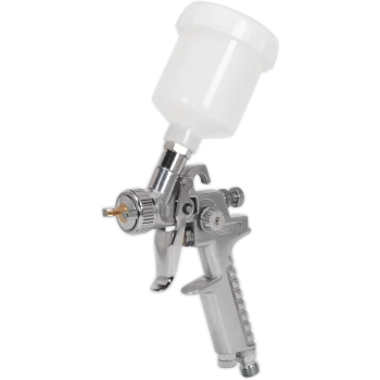 Sealey S631 Spray Gun Touch Up Gravity Feed