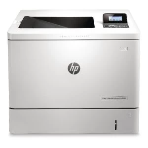 HP LaserJet Enterprise M553DN Colour Laser Printer