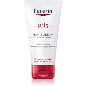 Eucerin pH5 Regenerating Hand Cream 75ml