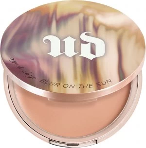 Urban Decay Naked Skin One & Done Blur On The Run Finishing Balm 7.4g Light to Medium