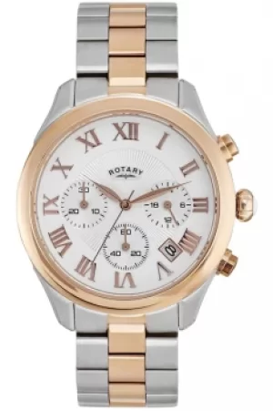 Ladies Rotary Watch LB006/C/01