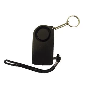 Securikey Mini Key Ring Alarm with Torch PAKRT