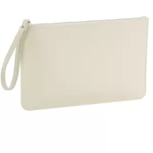 Bagbase - Boutique Pouch (One Size) (Oyster)