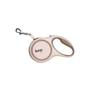 Bunty Beige Retractable Lead