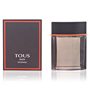 Tous Man Intense Eau de Toilette For Him 100ml