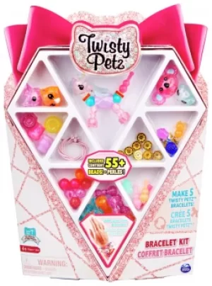 Twisty Petz Bracelet Maker Kit