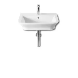 Roca The Gap 550X470mm Wall Hung Basin - 713238