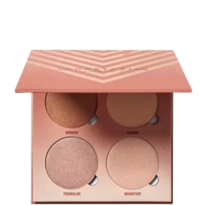 Anastasia Beverly Hills Sun Dipped Glow Kit