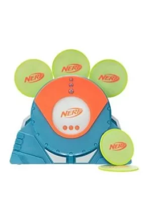 Nerf Skeet Shooter Target