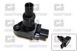 Quinton Hazell XIC8394 Ignition Coil