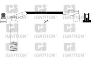 Quinton Hazell XC795 Ignition Lead Set