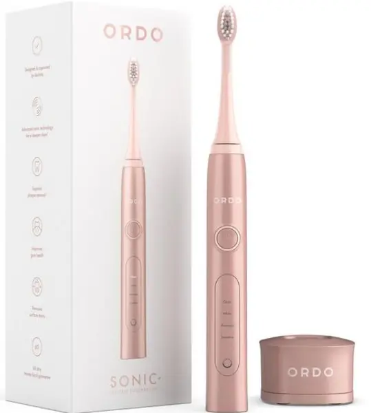 Ordo Sonic+ WE56401 Electric Toothbrush