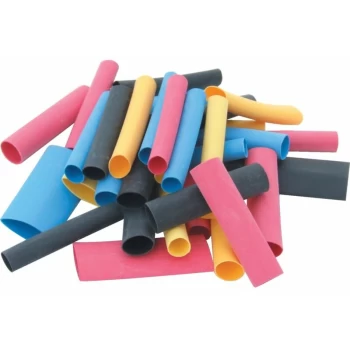 Heat Shrink Tubing Kit 32 PC - Kennedy