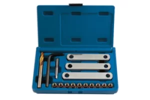 Laser Tools 5037 Brake Caliper Guide Thread Repair Kit