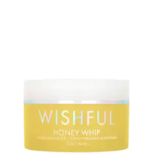 Wishful Honey Whip Peptide Moisturizer