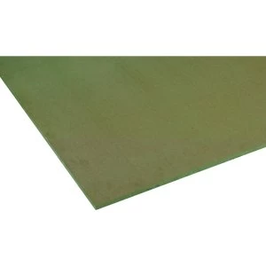 Wickes Moisture Resistance MDF Board 18 x 1220 x 2440mm