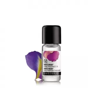 The Body Shop White Musk Home Fragrance Oil White Musk Home Fragrance Oil