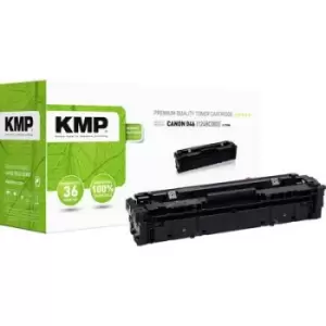 KMP Toner cartridge replaced Canon 046 Magenta 2300 Sides C-T39M