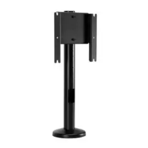 Peerless HP447 TV mount 119.4cm (47") Black