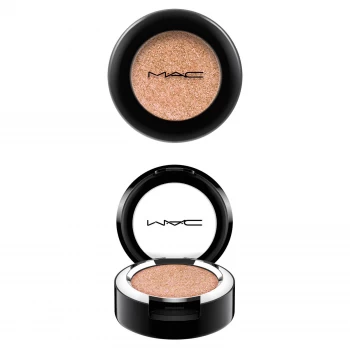 MAC Dazzleshadow Extreme Small Eye Shadow 1.5g (Various Shades) - Yes to Sequins