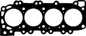 Cylinder Head Gasket (MLS) 715.100 by Elring