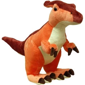 Saurolophus 12" Plush