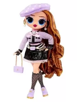 L.O.L Surprise! Omg Fashion Doll - Pose