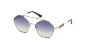 Guess Sunglasses GU 7644 28W