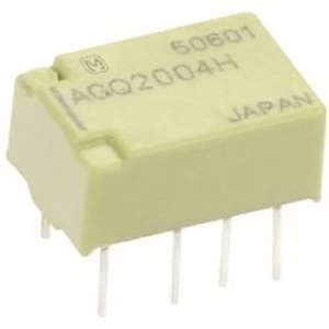 Panasonic AGQ20024 24V DC 1A PCB Relay