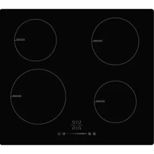 ART29212 60cm 13a Plug ECOboost Induction Hob - Cata