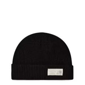 Karrimor Folded Beanie Unisex - Black