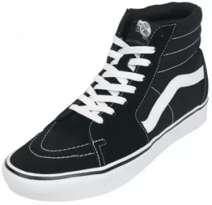 Vans ComfyCush SK8-Hi Classic Sneakers High black