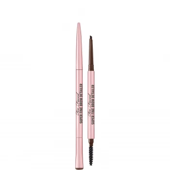 Too Faced Superfine Brow Detailer Ultra Slim Brow Pencil 0.08g (Various Shades) - Espresso