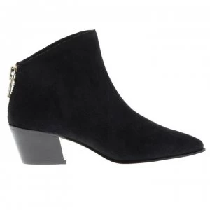 DKNY Bason Boots - Black