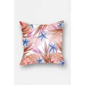 YS3232927 Multicolor Cushion Cover