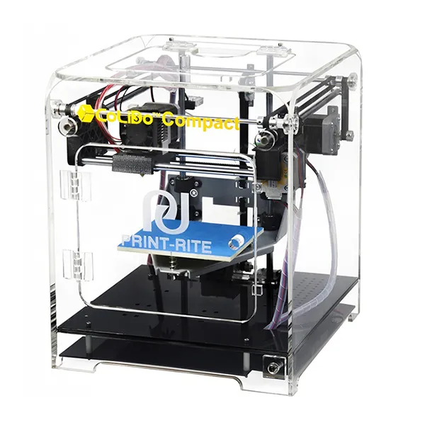 CoLiDo Compact 3D Printer