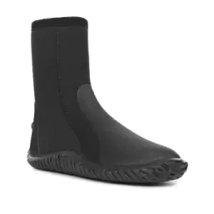 Trespass Raye Unisex Aquaboot Black UK Size 9