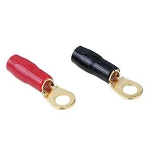 Hama Ring Terminal, 16 mm², 2 pieces