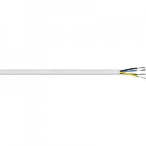 LappKabel PUR cable 4 x 0.75mm White 49900230