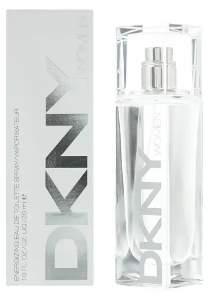 DKNY Energizing Eau de Toilette For Her 30ml