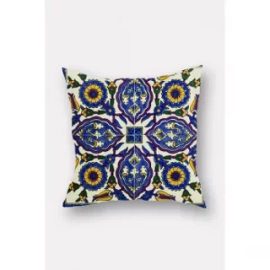 YS21851162 Multicolor Cushion Cover