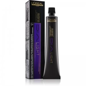 LOreal Professionnel Dialight Semi Permanent Hair Colour Ammonia - Free Shade 9,03 50ml