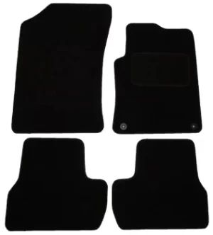 Tailored Car Mat for Citroen C3 2010> Pattern 1546 POLCO EQUIP IT CT11