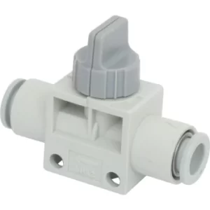 VHK2-04F-04F Hand Valve