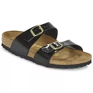 Birkenstock SYDNEY womens Mules / Casual Shoes in Black,4.5,5,5.5,7,2.5